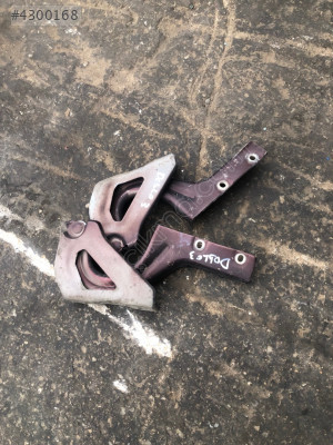 FİAT DOBLO 3 KAPUT MENTEŞESİ