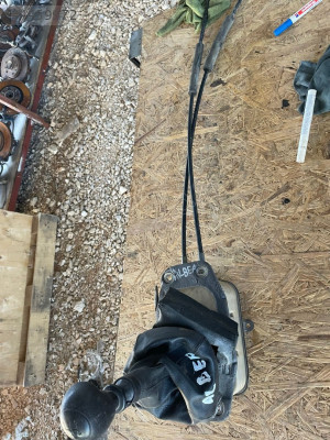 FİAT ALBEA VİTES MEKANİZMASI