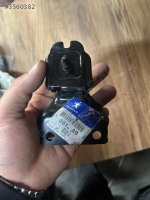 PEUGEOT PEJO 207 ARKA BAGAJ MENTEŞESİ SIFIR ORJİNAL 8613A9