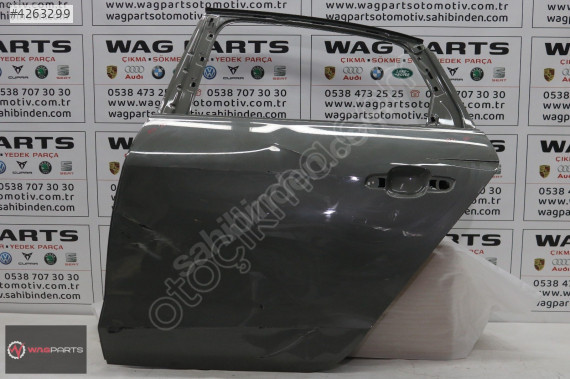 2020 - 2024 AUDİ A4 SOL ARKA KAPI 8W0833051