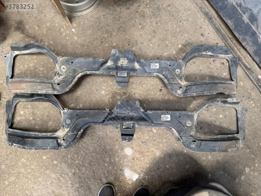 PEUGEOT BOXER ÖN PANEL 2002-2006 MODEL ORJİNAL ÇIKMA
