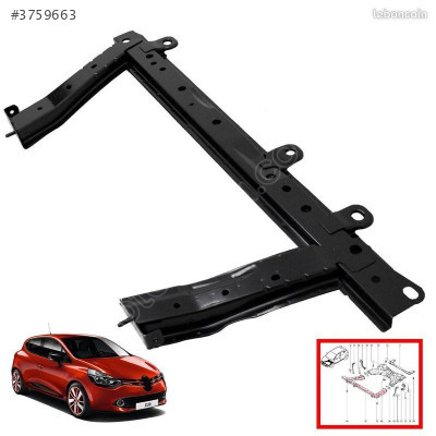 RENAULT CAPTUR RADYATÖR U TRAVERSİ 13-19