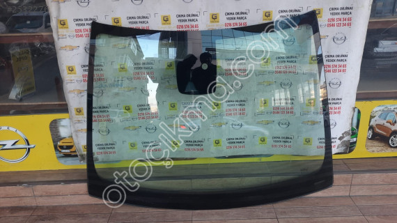 OPEL CROSSLAND ÖN CAM ÇIKMA SÖKME YEDEK PARÇA