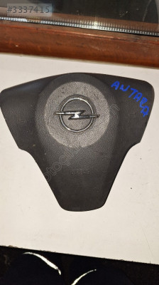 OPEL ANTARA SOL DİREKSİYON AİRBAG ÇIKMA ORJİNAL YEDEK PARÇA