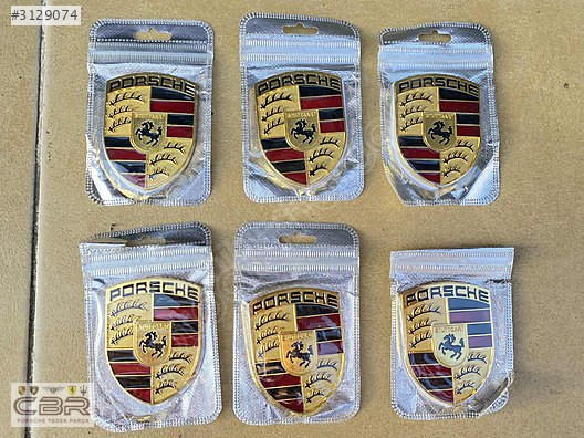 PORSCHE KAPUT ARMASI