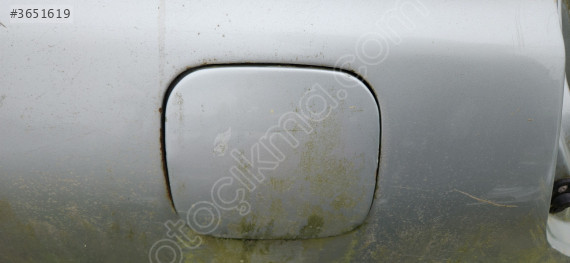 PROTON 416 YAKIT DEPO DIŞ KAPAK