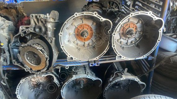 Kia Sorento şanzıman orijinal temiz