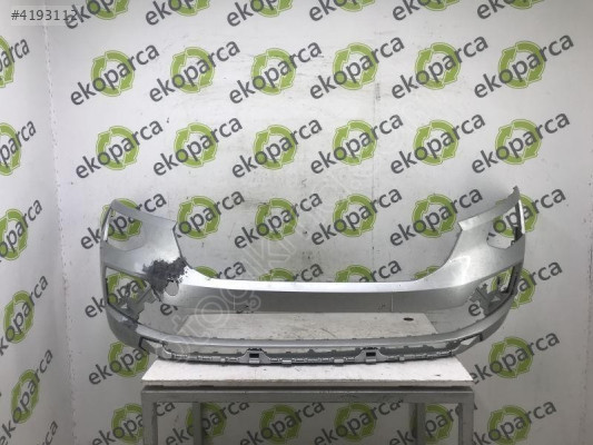 SKODA KAMİQ 2024 2025 ÇIKMA  ÖN TAMPON 658807221D