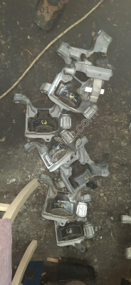 Mazda 3 motor kulagı