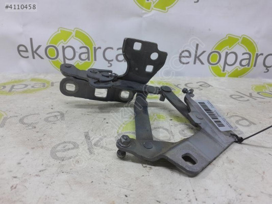 MERCEDES GLE 2010 2015 A166 SOL KAPUT MENTEŞESİ A1668800028