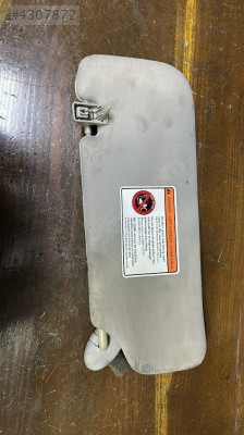 2009 CHEVROLET CAPTİVA C100 SAĞ ÖN GÜNEŞLİK