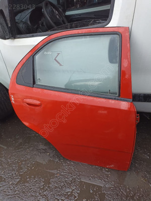 CHEVROLET AVEO SAĞ ARKA KAPI ASEL OTO