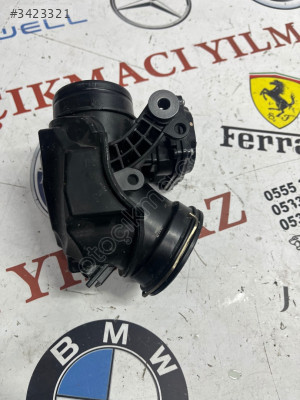 Volvo xc90 egr valfi xc 90 çıkma yedek parçaları