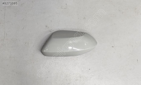 TOYOTA COROLLA SOL DİKİZ AYNA KAPAĞI 8794502933