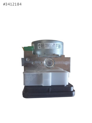 476602867R 476606446R 10.0220-2530.4 10.0220-2580.4 ABS BEYNI DAC