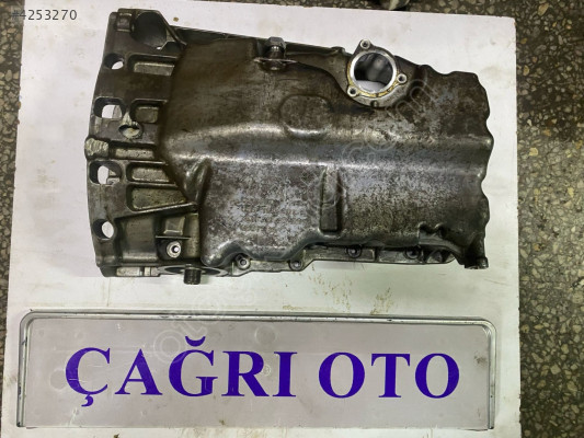 1.5 TSİ KARTER 05E103601C GOLF PASSAT TİGUAN T-ROC TAİGO ORJ