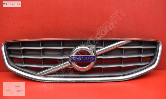 VOLVO S60 PANJUR ÖN