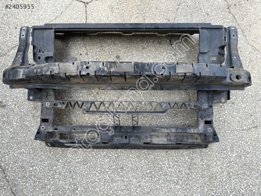 VW POLO ÇIKMA ORJİNAL ÖN PANEL