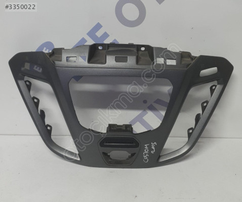 ford custom 2015 orta çerçeve (son fiyat)