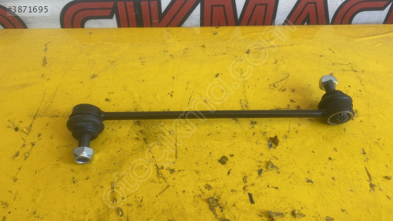 RENAULT CLİO 3-4 MODUS NİSSAN MİCRA ROT KOLU