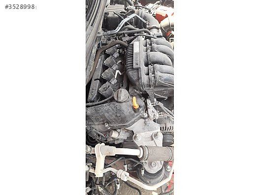 2021 VE 2024 HONDA CİTY ORİJİNAL BOBİN