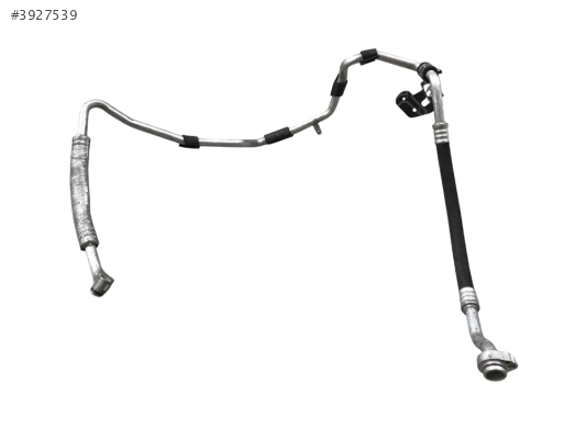 VW BEETLE JETTA 11-18 KLİMA BORUSU 5C0820743C