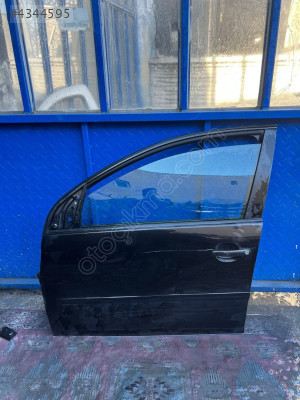 VOLKSWAGEN GOLF 5 HATASIZ SOL ÖN KAPI