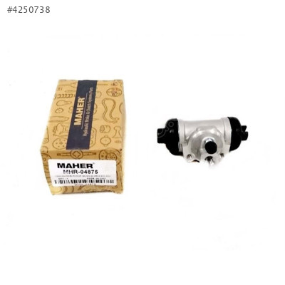 PATHFİNDER  D22 96-04 ARKA FREN  MERKEZİ