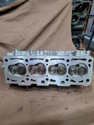 VOLKSWAGEN POLO 1.6 SİLİNDİR KAPAĞI REKTEFELİ