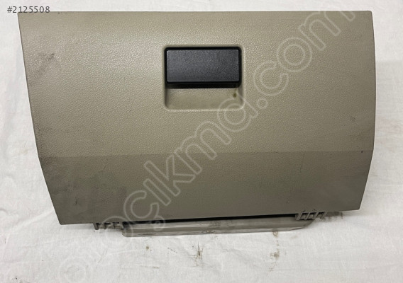 FORD FİESTA BEJ TORPİDO KAPAĞI