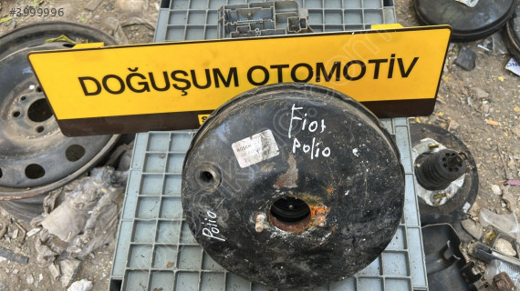Fiat Palio vestanoz