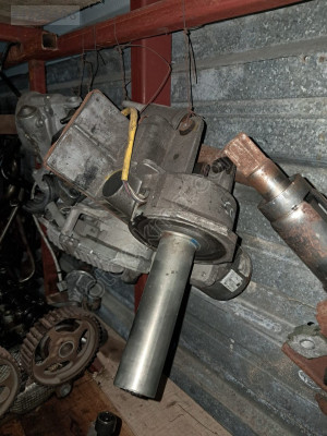 OPEL CORSA C DİREKSİYON ÜST KOLONU.OTO ERKAN ÜNYE