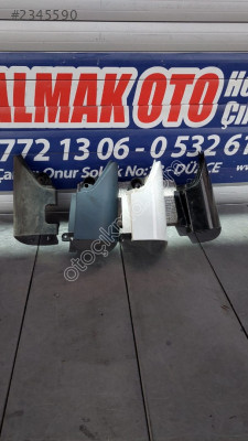 RENAULT KANGOO 3 STOP SAG SOL ALT UST KAPLAMA-DÜZCE ÇIKMA