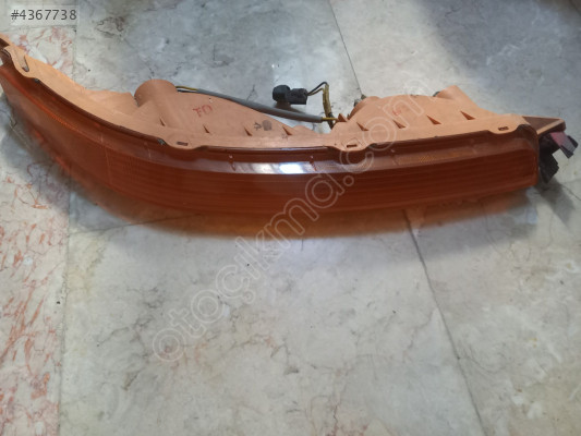 Chevrolet  Aveo Sağ Ön Silyal Lambası