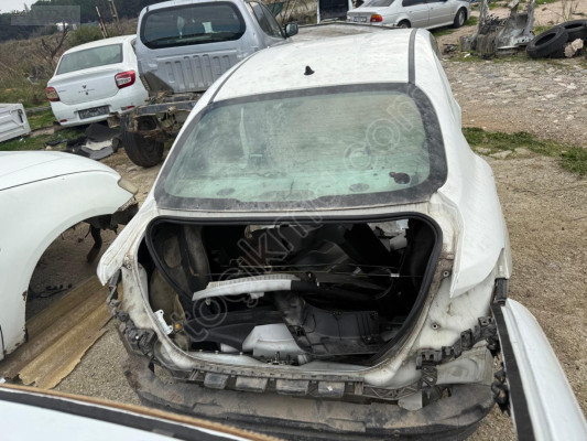 FIAT EGEA ÇIKMA KASA KUPA ORJİNAL HATASIZ