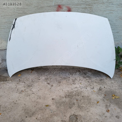 Kia rio kaput orjinal