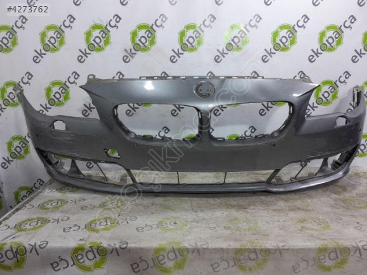 2013-2016 BMW 5  F10 LCI Ön Tampon - Parça No 51117331706