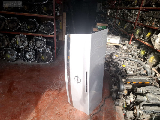 ÖZMEN OPEL VECTRA C ÇIKMA ARKA BAGAJ KAPAĞI KOMPLE