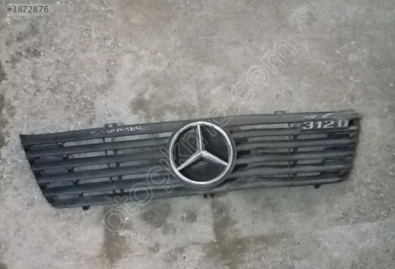 MERCEDES SPRİNTER ORJİNAL ÇIKMA ÖN PANJUR