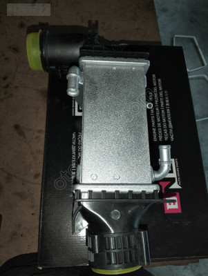 PASSAT 1.5 TSİ DPC MOTOR İNTERCOOLER 04E145785E