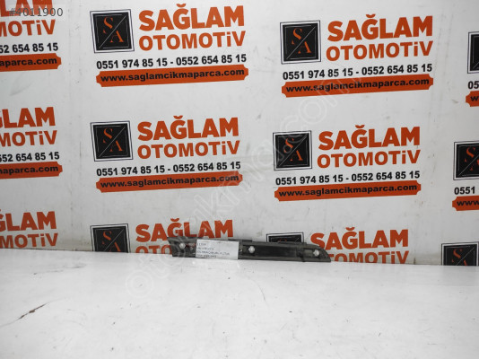 VW SCİROCCO ÇIKMA SOL ARKA ÇAMURLUK ÇİTASI OEM; 1K8854931