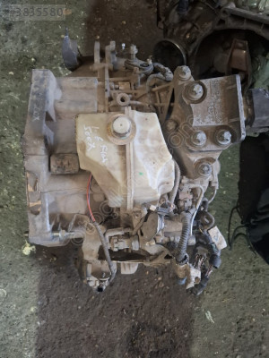 FİAT EGEA 2021 1.6 EURO-6 ÇIKMA ORİJİNAL OTOMATİK ŞANZIMAN