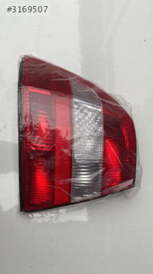 Opel vectra b sol stop