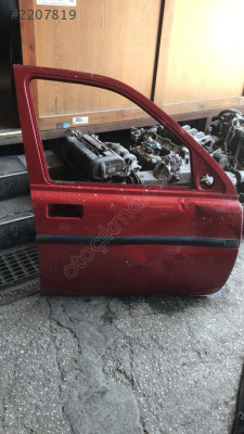 LAND ROVER FREELANDER SAĞ ÖN KAPI