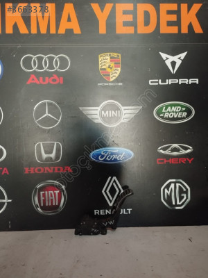 AUDİ TT GAZ PEDALI 8N1721647B