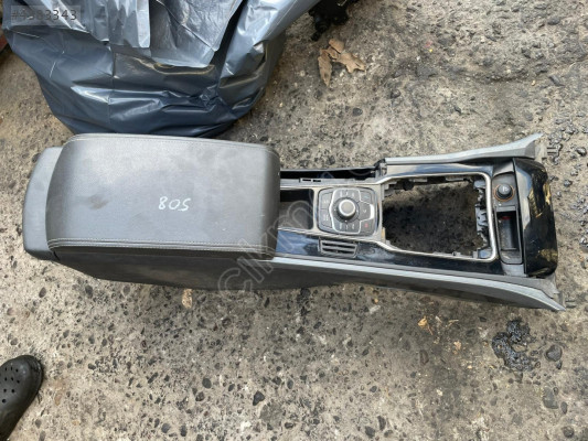 PEUGEOT 508 ORTA KONSOL KONUK OTO