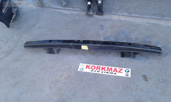 VOLKSWAGEN TRANSPORTER T5 ARKA TAMPON DEMIRI SIFIR