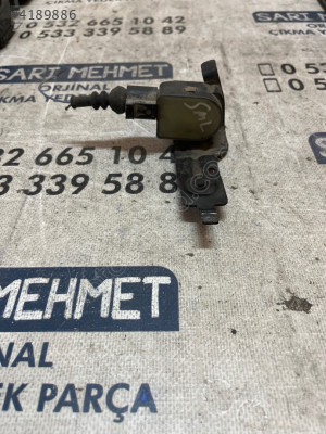 ÇIKMA AUDI A6 4F0 907 503 4F0907503 FAR SEVİYE SENSÖRÜ