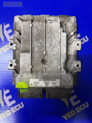 GK21-12A650-NA SID211 FORD TRANSİT BEYNİ