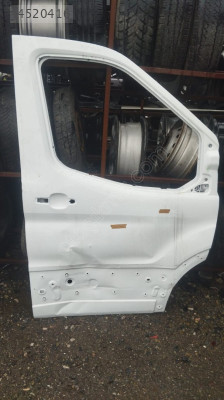 Ford Transit 2019 sağ ön kapı çıkma orjinal